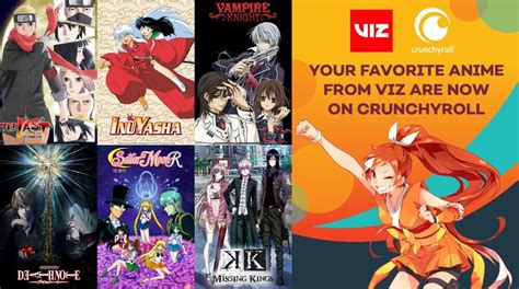 viz media|More.